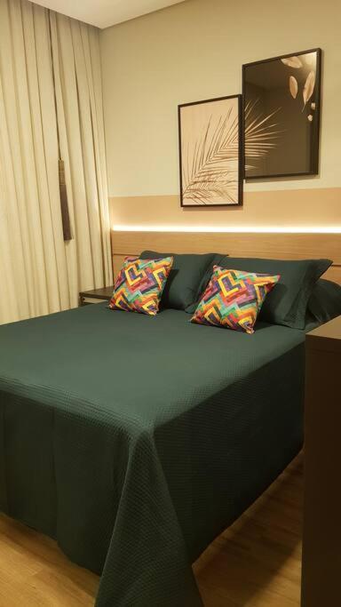 Studio Com Piscina Ingleses Florianopolis 202 Luaran gambar