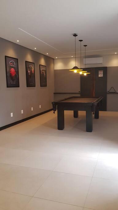 Studio Com Piscina Ingleses Florianopolis 202 Luaran gambar